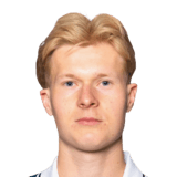 Jakob Segadal Hansen