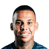 Gustavo Garcia dos Santos