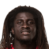 Caleb Yirenkyi