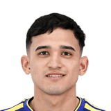 Dylan Gorosito
