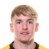 Harry Ibbitson
