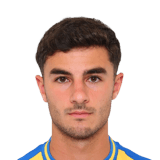 Panagiotis Kattirtzis