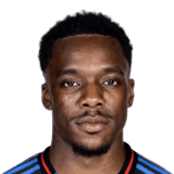 Jamar Ricketts