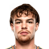 Chance Cowell