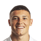 Kevin Sánchez Rey