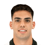 Marcelo Expósito Jiménez