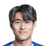 Woo Jin Park