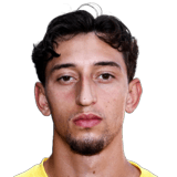 Jonas Rouhi