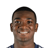 Joel Canchimbo