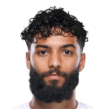 Mohammed Abu Al Shamat