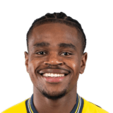 Joseph Kalulu