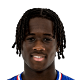 Ibrahim Kanté