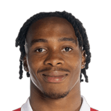 Sixtus Ogbuehi