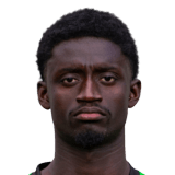 Dalangunypole Gomis