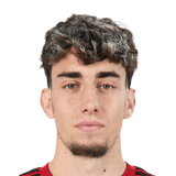 Iker Córdoba Sánchez