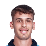 Lucas Bernabéu
