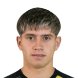 Mateo Aguiar