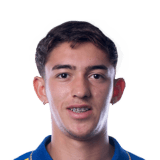 Kevin Tomás Gutiérrez