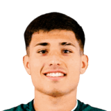 Brandon Márquez