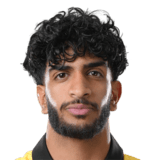 Anas Al Ghamdi