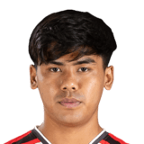 Danny Meitei Laishram