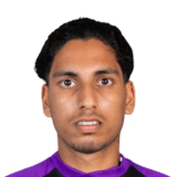 Narendra Naik