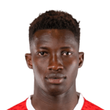 Pape Sissoko