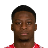 Kevin Martins
