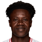 Edmund Baidoo