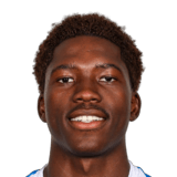 David Kamara