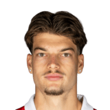 Mattia Diego Walker