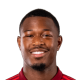 Zépiqueno Redmond