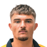 Callum Perry