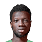 Amadou Cissé