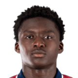 El Hadj Koné