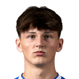 Cole Burke