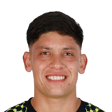 Sebastián Salas