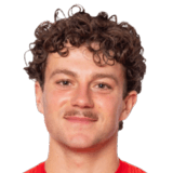 Denzel De Roeve