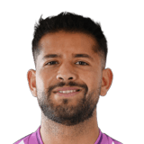 Gonzalo Flores