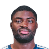 Ezekiel Alladoh