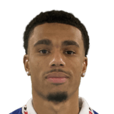 Zain Silcott-Duberry