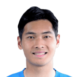 Jianxian Yu