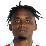 James Ndjeungoue