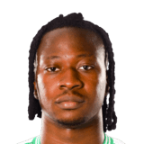 Elohim Kaboré