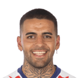 Agustín Colazo