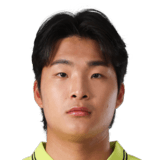 Ki Wook Yun