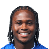 Sheldon Kendall