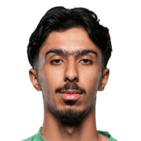 Abdulrahman Al Senaidi