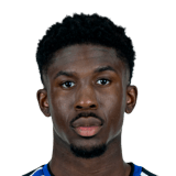 Joel Agyekum