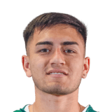 Elián Giménez